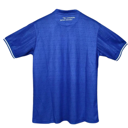 Camisa Torcedor Masculina Cruzeiro 2025