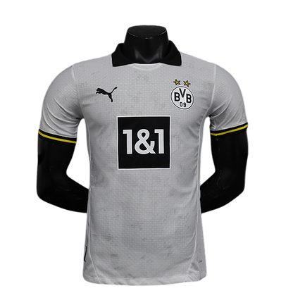 Camisa Borussia III 24/25 - Jogador Masculina