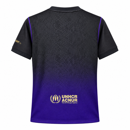 Camisa Barcelona Away 26/27 Torcedor Masculina - Referência Costas