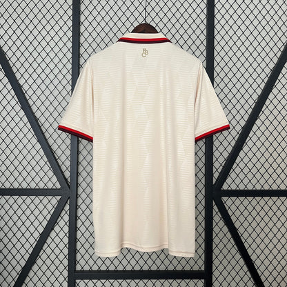 Camisa Bayern de Munique Away III 24/25 - Torcedor Masculina Lançamento