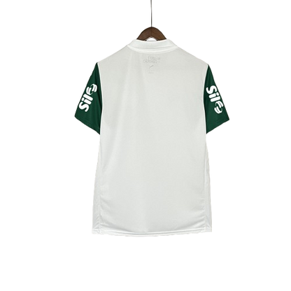 Camisa Palmeiras Away Todos Patrocínios 25/26 - Torcedor Masculina