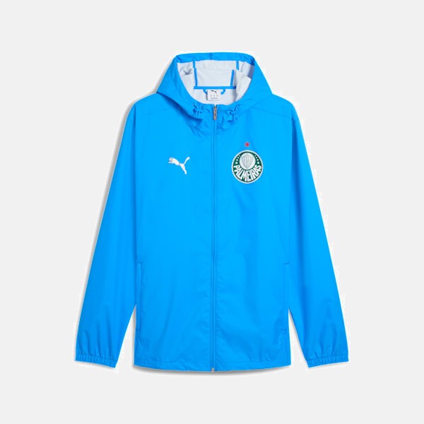 Blusa Palmeiras 2026/27