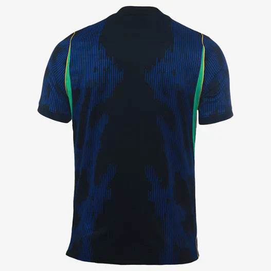 Camisa Feminina Seleção Brasileira 2026/27 II