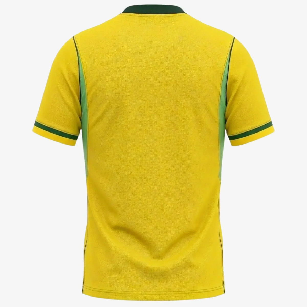 Camisa Seleção Brasileira 2026/27 I