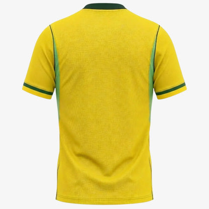 Camisa Seleção Brasileira 2026/27 I