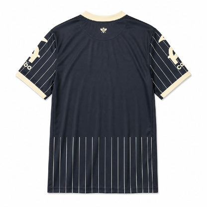 Camisa Brentford Away 26/27 Torcedor Masculina - Referência Costas