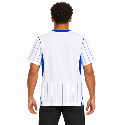 Camisa Brighton Away 26/27 Torcedor Masculina - Costas