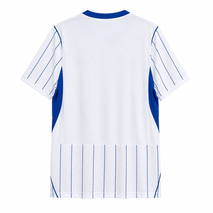 Camisa Brighton Away 26/27 Torcedor Masculina - Referência Costas