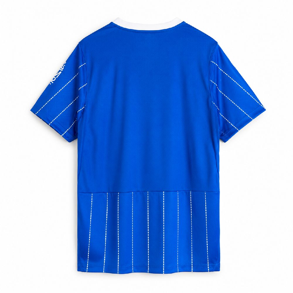 Camisa Brighton Home 26/27 Torcedor Masculina - Referência Costas