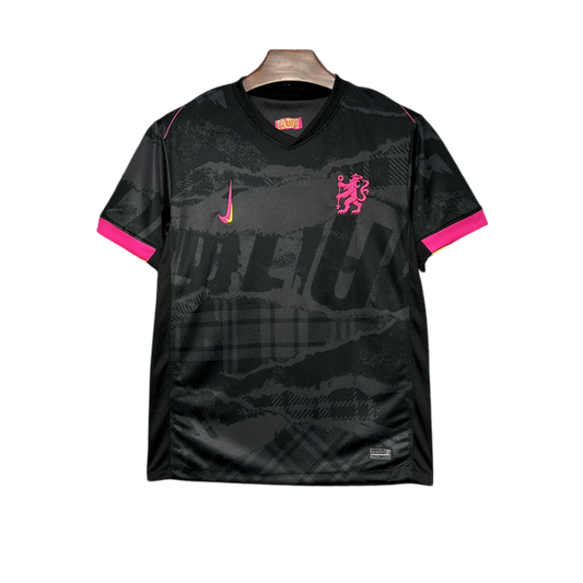 Camisa Chelsea III 24/25 - Torcedor Masculina Lançamento