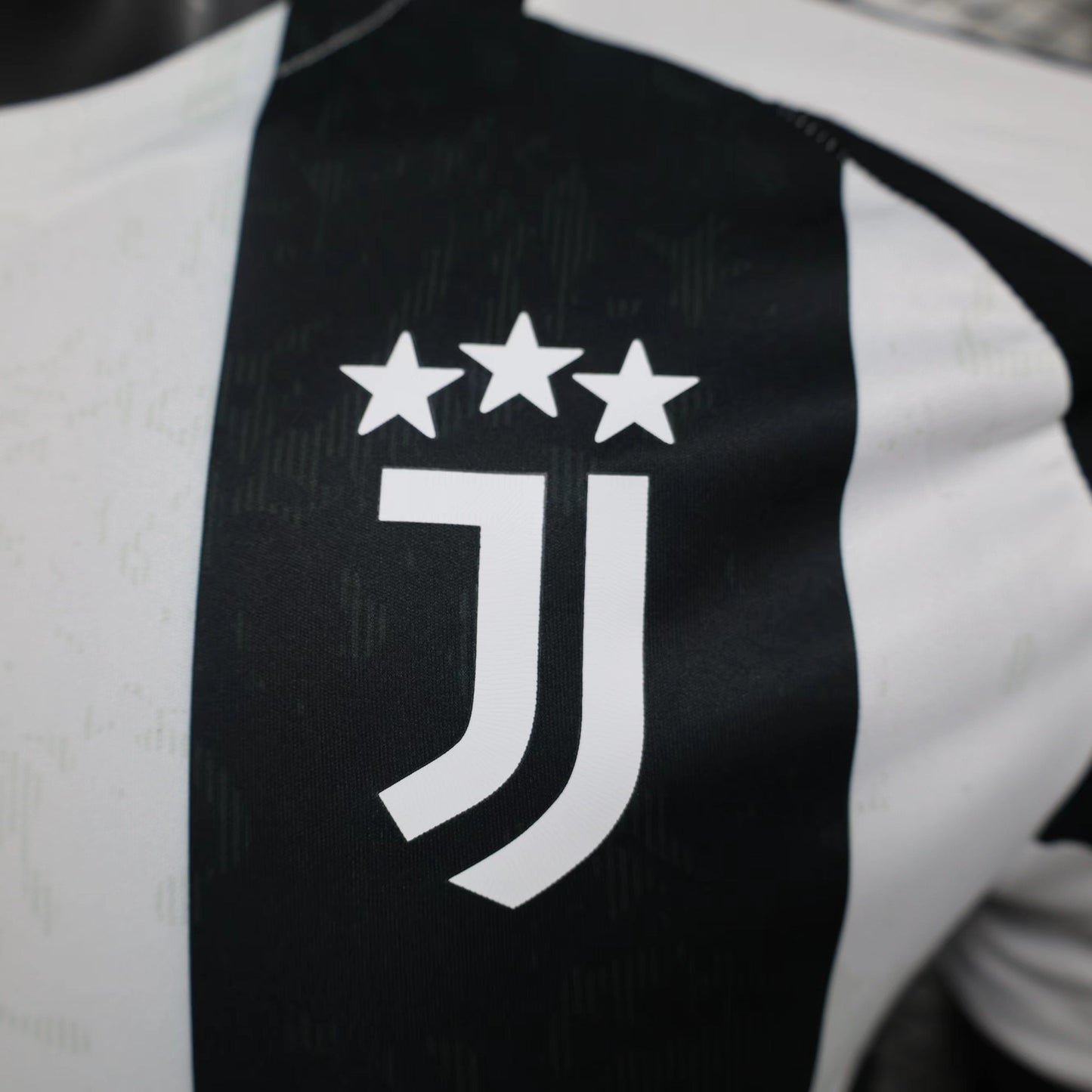 Camisa Juventus Home 24/25 - Jogador Masculina