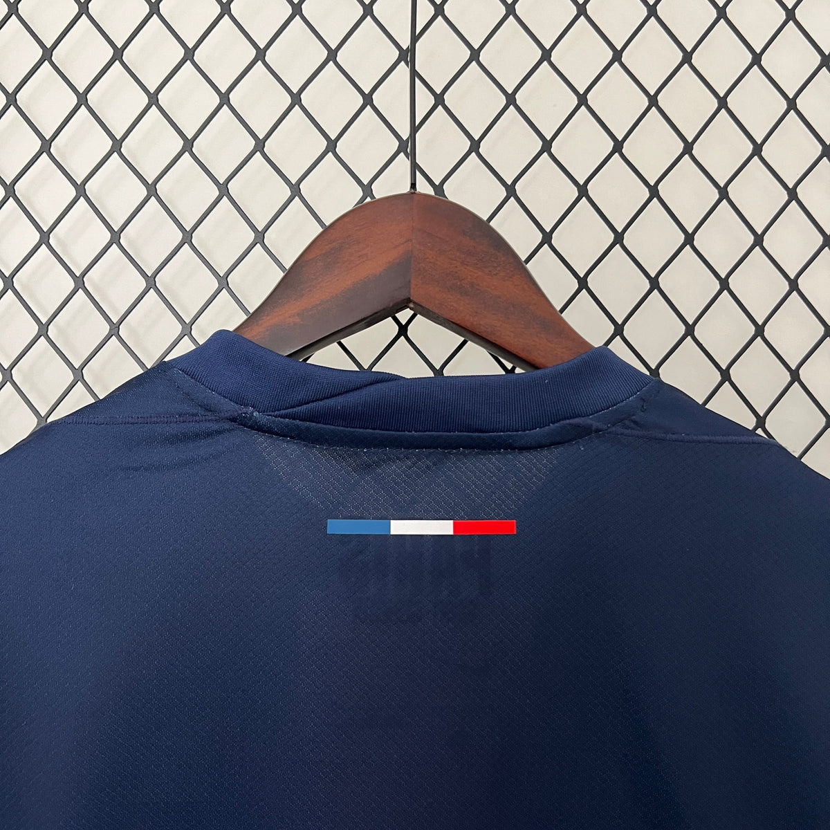 Camisa PSG Home 24/25 - Torcedor Masculina
