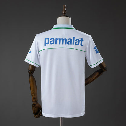 Camisa Retrô Torcedor Masculina Palmeiras II 1999