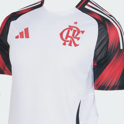 Camisa Jogador Masculina Flamengo II 2025/2026