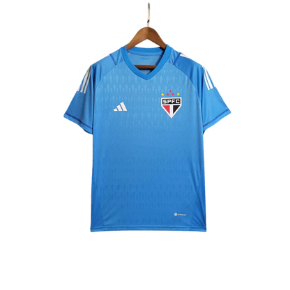 Camisa Torcedor Masculina São Paulo