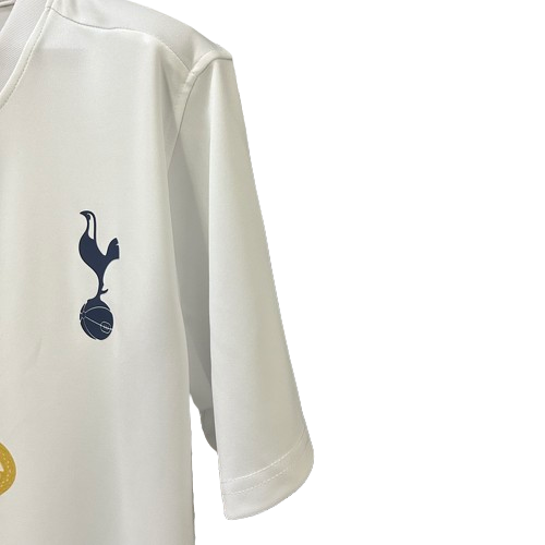 Camisa Torcedor Masculina Tottenham 2025/2026