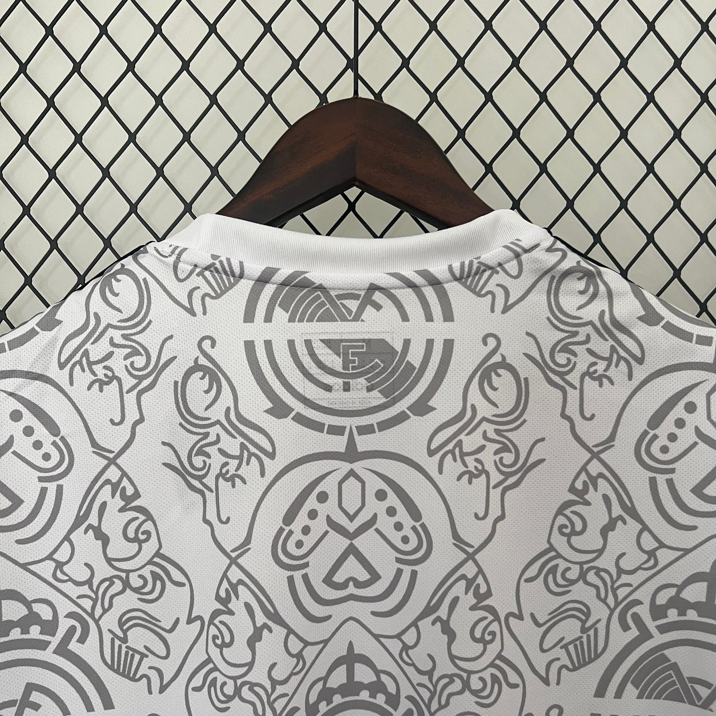 Camisa Real Madrid Edição Especial Dragão 24/25 - Torcedor Masculina Lançamento