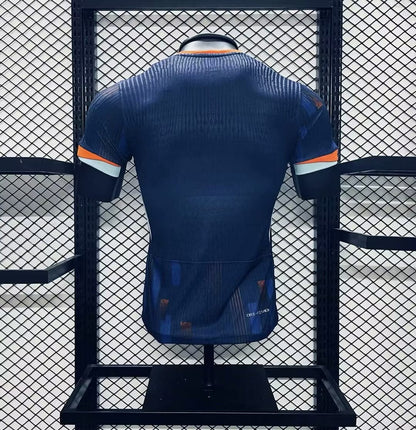 Camisa Holanda Away 24/25 - Versão Jogador