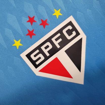 Camisa Torcedor Masculina São Paulo