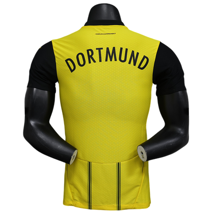 Camisa Borussia Home 24/25 - Jogador Masculina