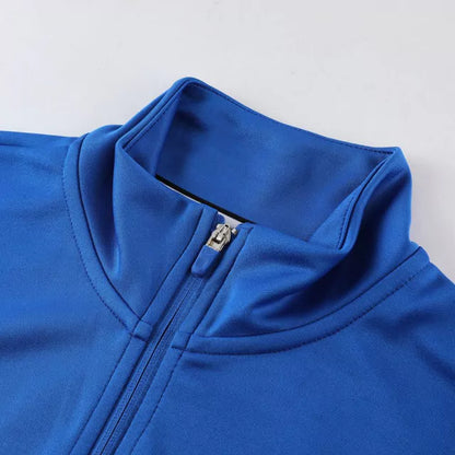 Conjunto Moletom Air - Azul
