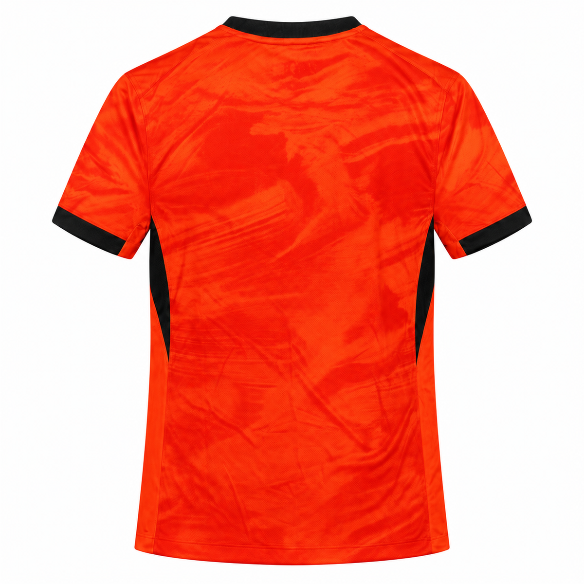 Camisa Atlético Mineiro Third 26/27 Torcedor Masculina - Laranja — camisa de costas