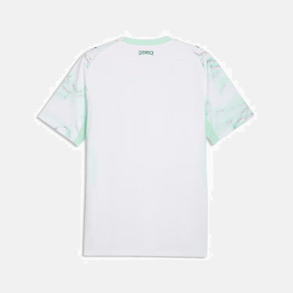 Camisa Áustria 2026/27 II