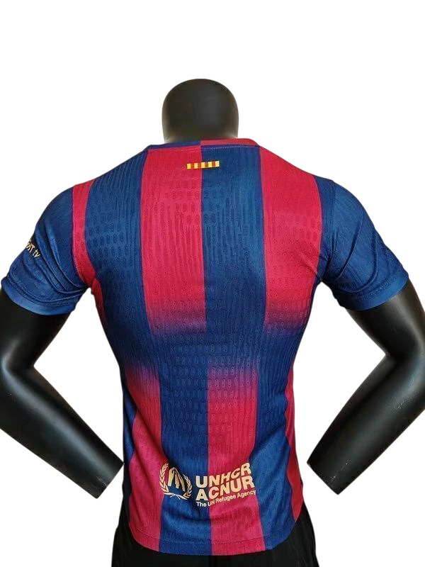 Camisa Jogador Masculina Barcelona I 2026/2027