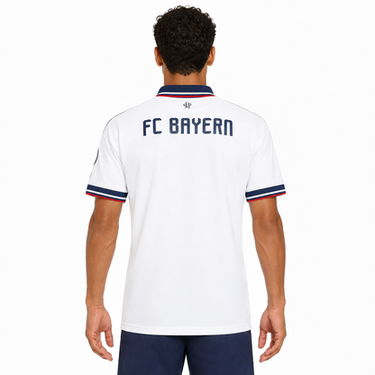 Camisa Bayern de Munique Away 26/27 Torcedor Masculina - costas