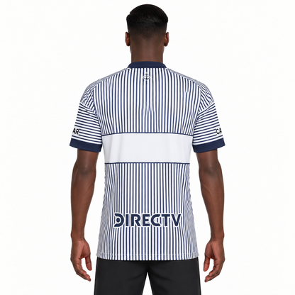 Camisa Boca Juniors Away 26/27 Torcedor Masculina - costas