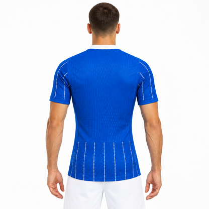 Camisa Brighton Home 26/27 Jogador Masculina - costas