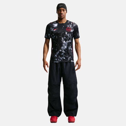Camisa Canadá 2026/27 II