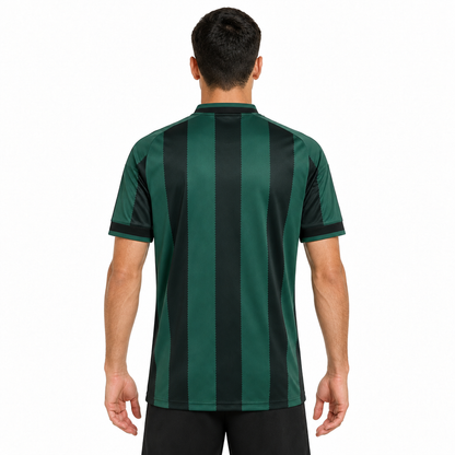 Camisa Celtic Away 26/27 Torcedor Masculina - costas