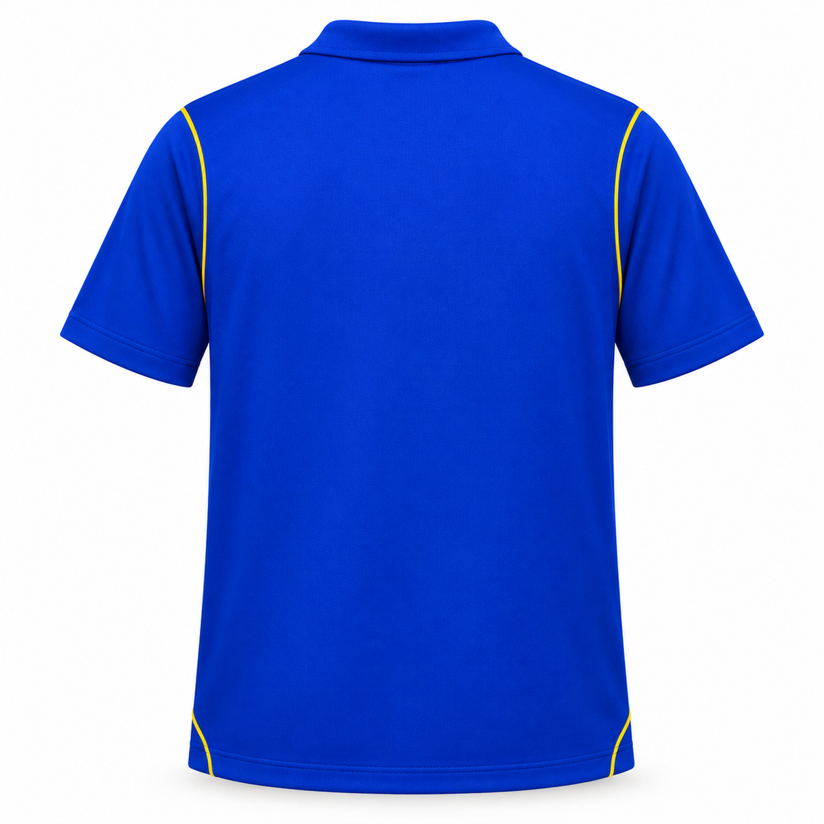 Camisa Chelsea Home 26/27 Torcedor Masculina - Azul — camisa de costas
