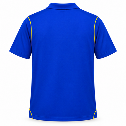 Camisa Chelsea Home 26/27 Torcedor Masculina - Azul — camisa de costas