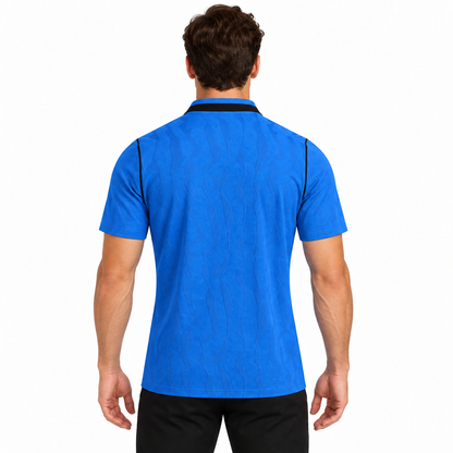 Camisa Corinthians Third 26/27 Jogador Masculina - Azul