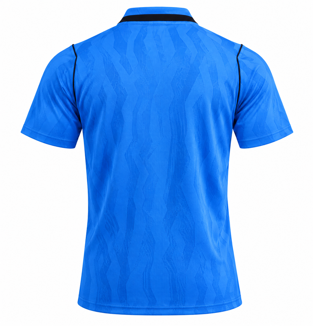 Camisa Corinthians Third 26/27 Torcedor Masculina - Azul