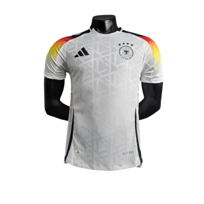 Camisa Alemanha Home 24/25 - Jogador Masculina
