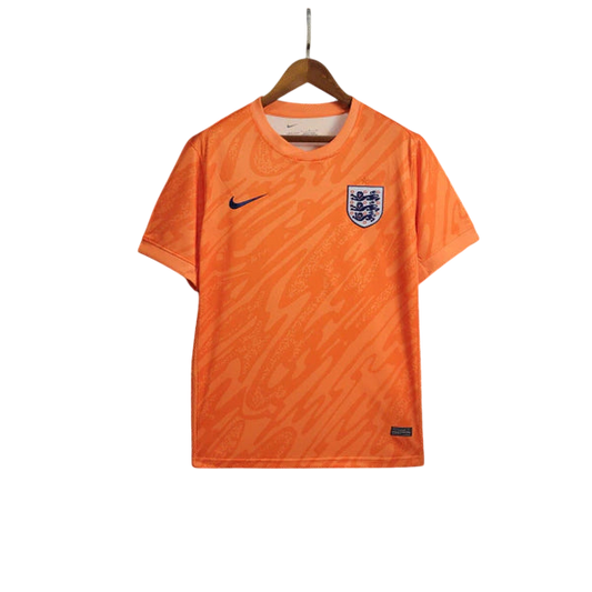 Camisa Inglaterra Goleiro 24/25 - Torcedor Lançamento