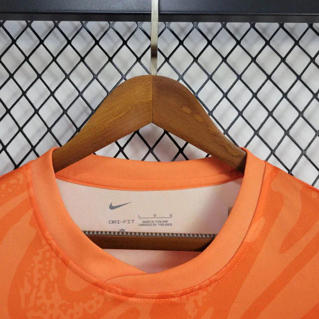 Camisa Inglaterra Goleiro 24/25 - Torcedor Lançamento