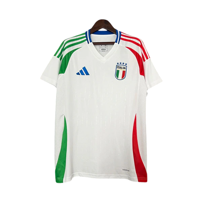 Camisa Itália Reserva 24/25 - Torcedor Masculina