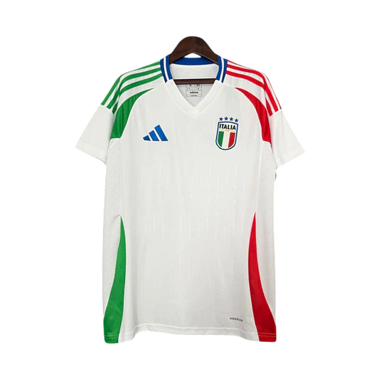 Camisa Itália Reserva 24/25 - Torcedor Masculina