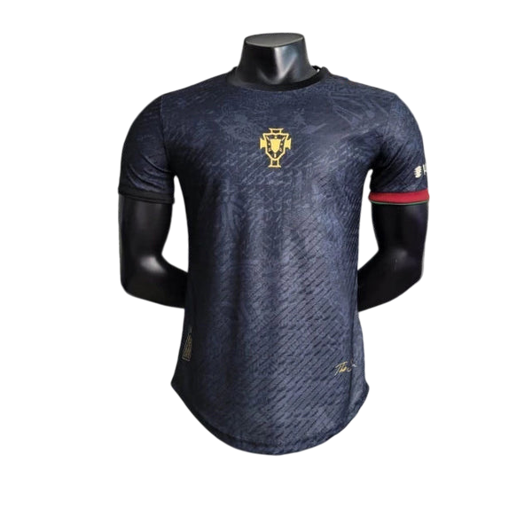 Camisa The Siu Edition CR7 23/24 - Versão Jogador