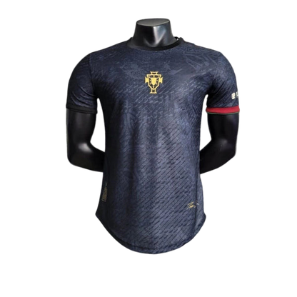 Camisa The Siu Edition CR7 23/24 - Versão Jogador
