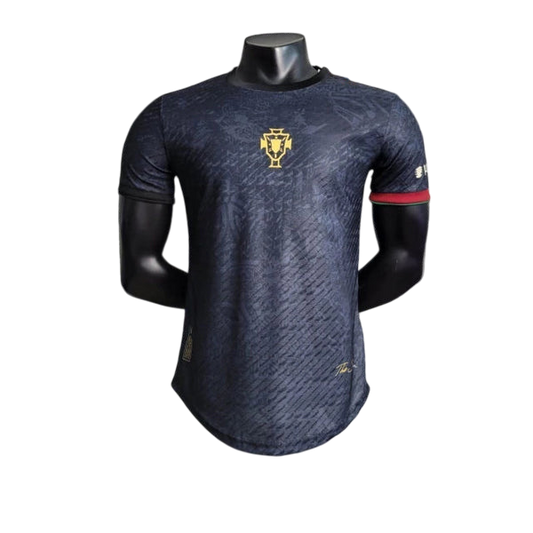 Camisa The Siu Edition CR7 23/24 - Versão Jogador
