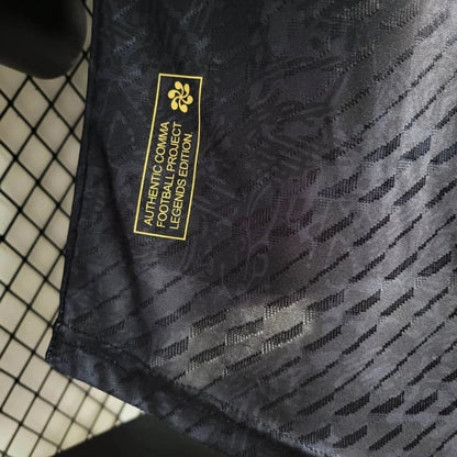 Camisa The Siu Edition CR7 23/24 - Versão Jogador