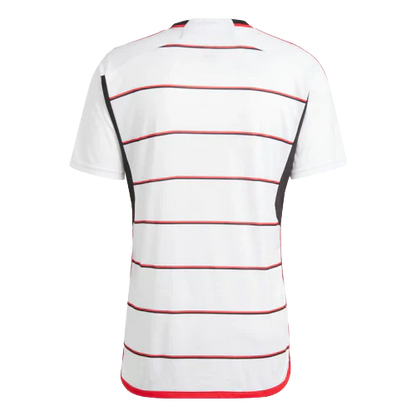 Camisa Flamengo Away 23/24 - Torcedor Masculina