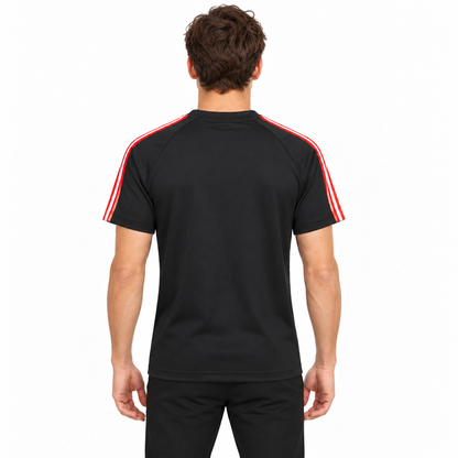 Camisa Flamengo Originals 26/27 Torcedor Masculina - costas