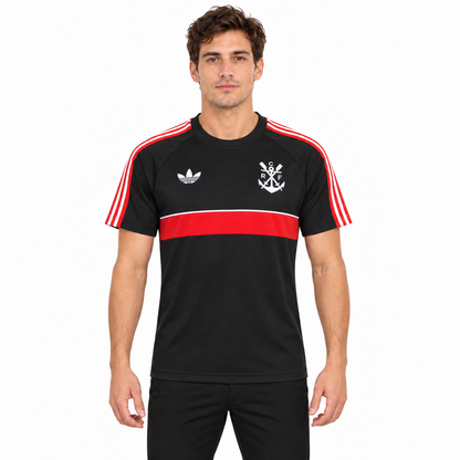 Camisa Flamengo Originals 26/27 Torcedor Masculina - frente