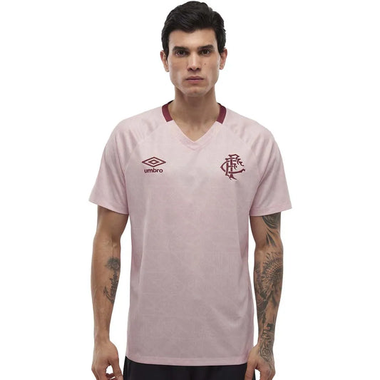 Camisa Torcedor Masculina Fluminense 2025